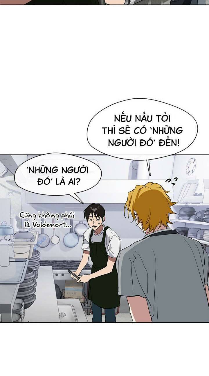 Nhà Hàng Nơi Suối Vàng Chương 12 Ảnh 69