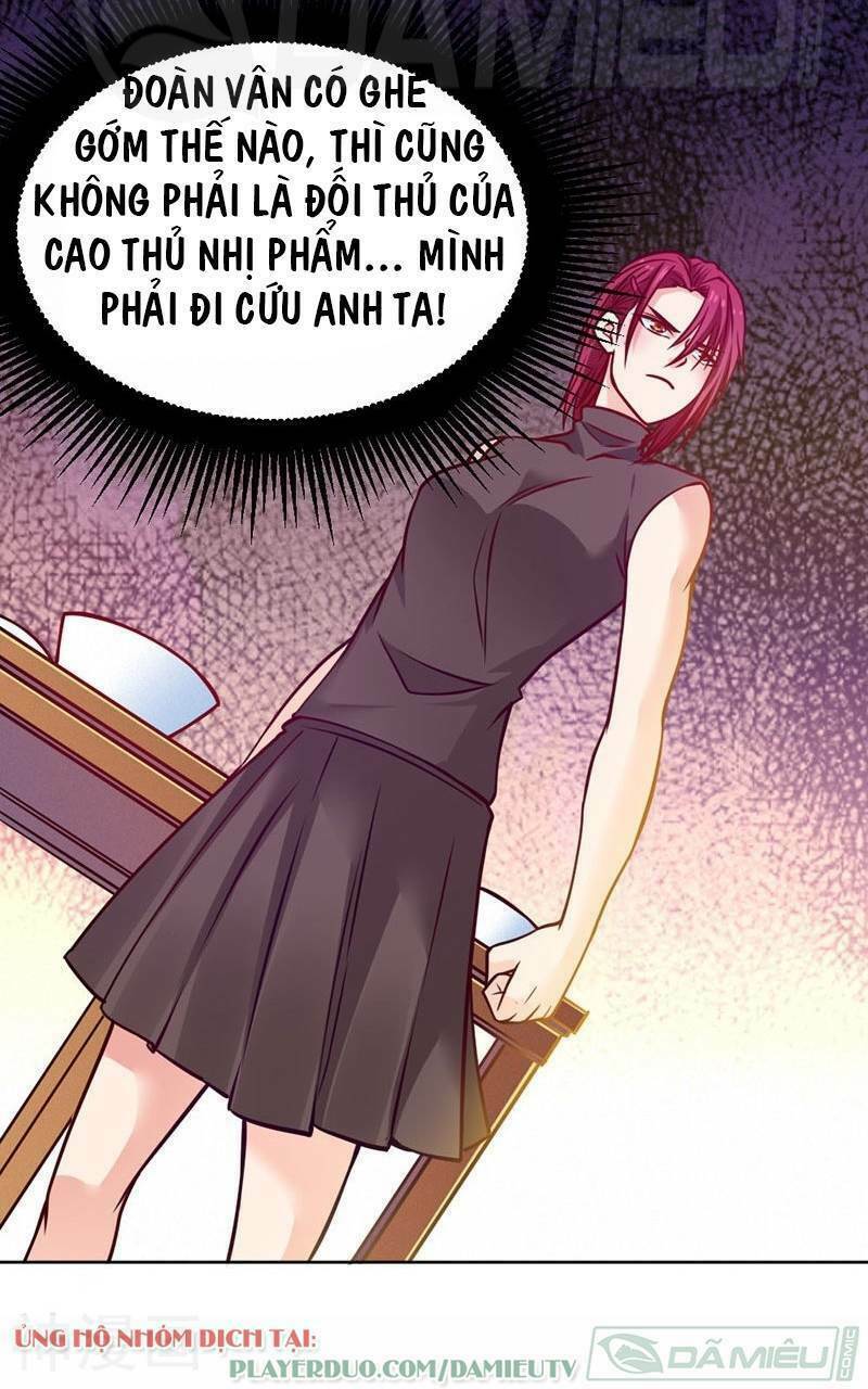 Nhất Phẩm Cao Thủ Chương 77 Ảnh 31