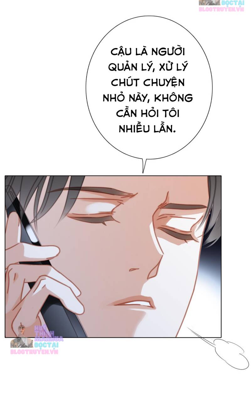 Tôi Không Muốn Coi Em Là Chị Nữa Chương 61 Ảnh 9