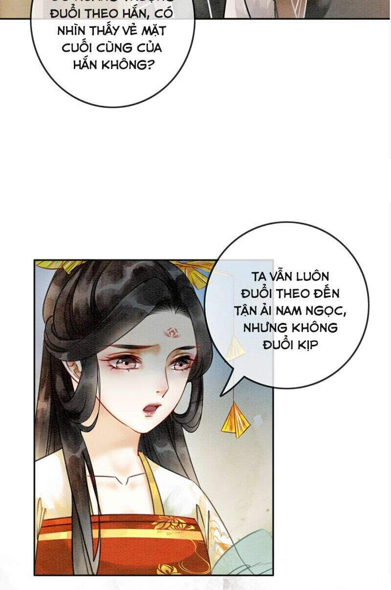 Hậu Cung Của Trẫm Cháy Rồi! Chương 78 Ảnh 15