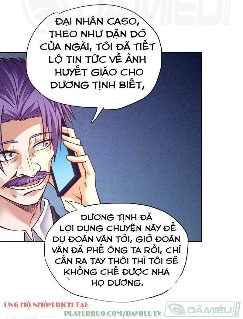 Nhất Phẩm Cao Thủ Chương 85 Ảnh 48