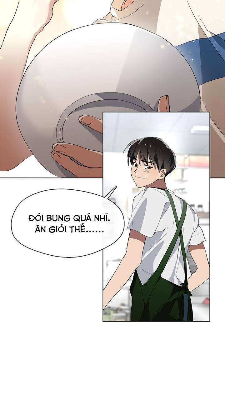 Nhà Hàng Nơi Suối Vàng Chương 4 Ảnh 17