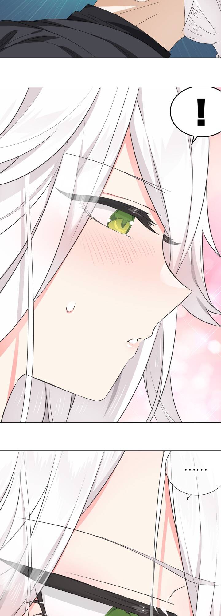 My Harem Grew So Large, I Was Forced To Ascend Chương 56 Ảnh 36