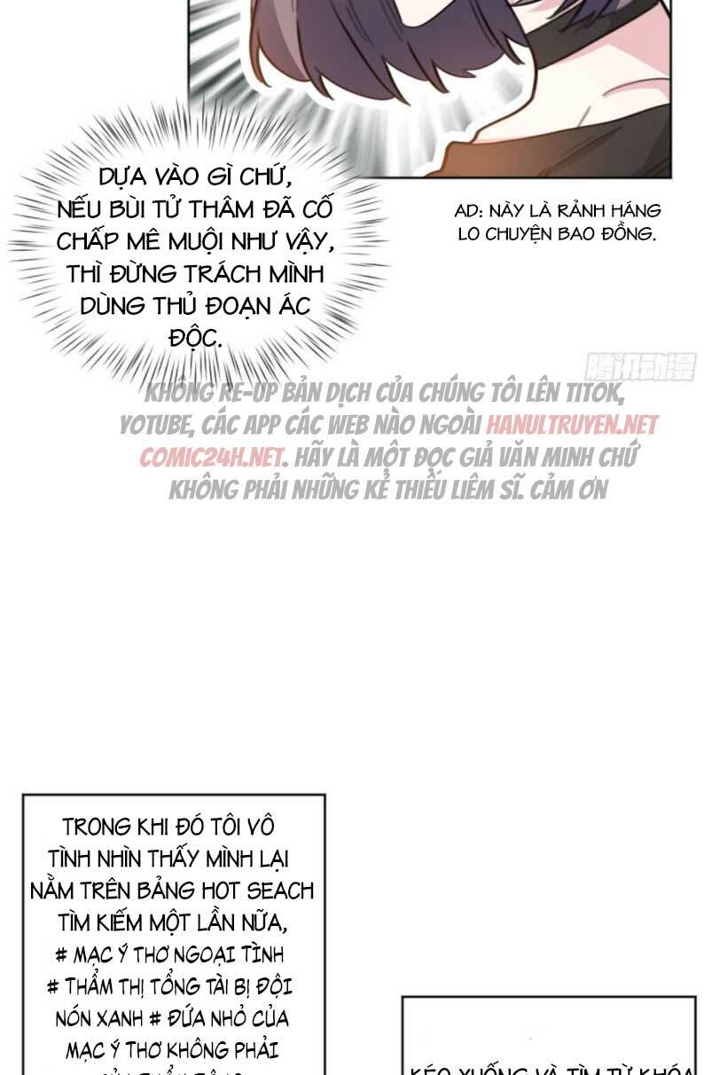 Hôn Nhân Trọng Sinh Nhẹ Nhàng Ấm Áp Sủng Vợ Chương 207 Ảnh 17