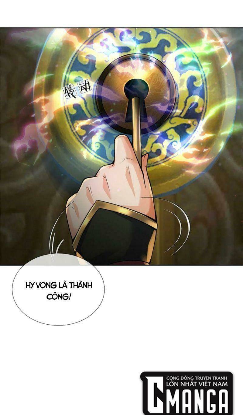 Chúa Tể Chi Lộ Chương 142 Ảnh 34