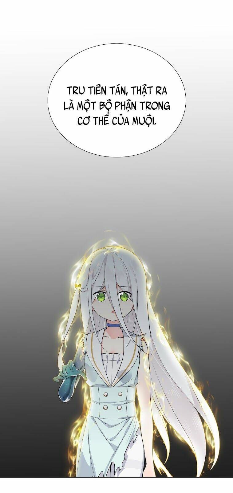 My Harem Grew So Large, I Was Forced To Ascend Chương 55 Ảnh 109
