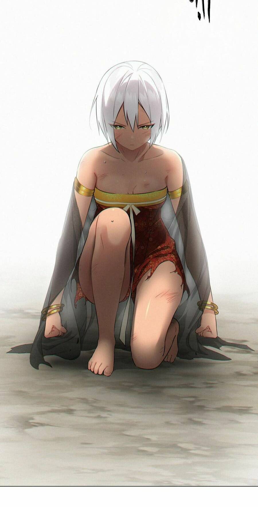 My Harem Grew So Large, I Was Forced To Ascend Chương 66 Ảnh 135