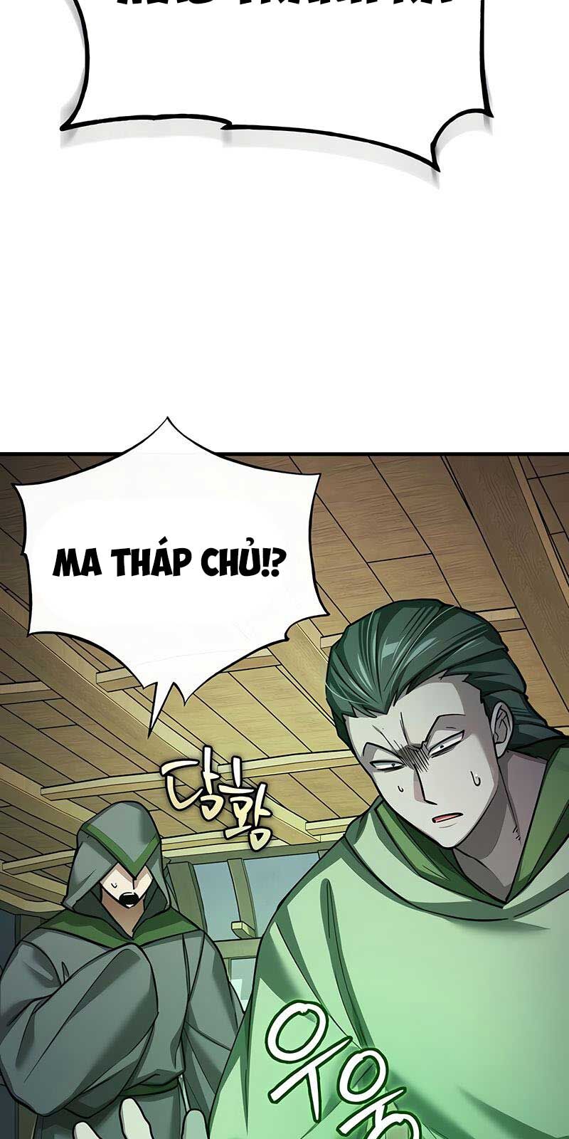 Thiên Quỷ Chẳng Sống Nổi Cuộc Đời Bình Thường Chương 144 Ảnh 91