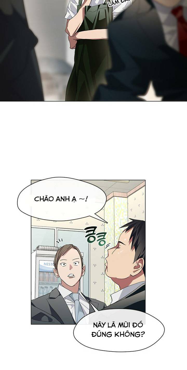 Nhà Hàng Nơi Suối Vàng Chương 5 Ảnh 20