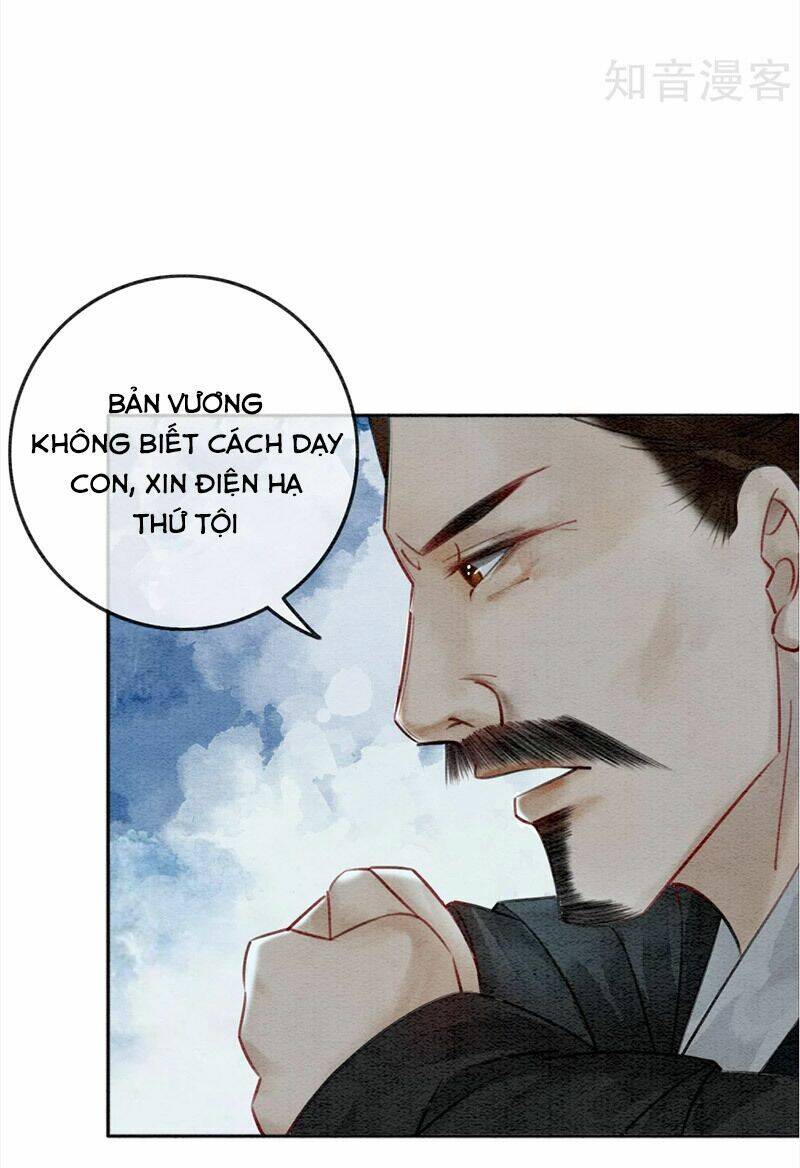 Hậu Cung Của Trẫm Cháy Rồi! Chương 69 Ảnh 29