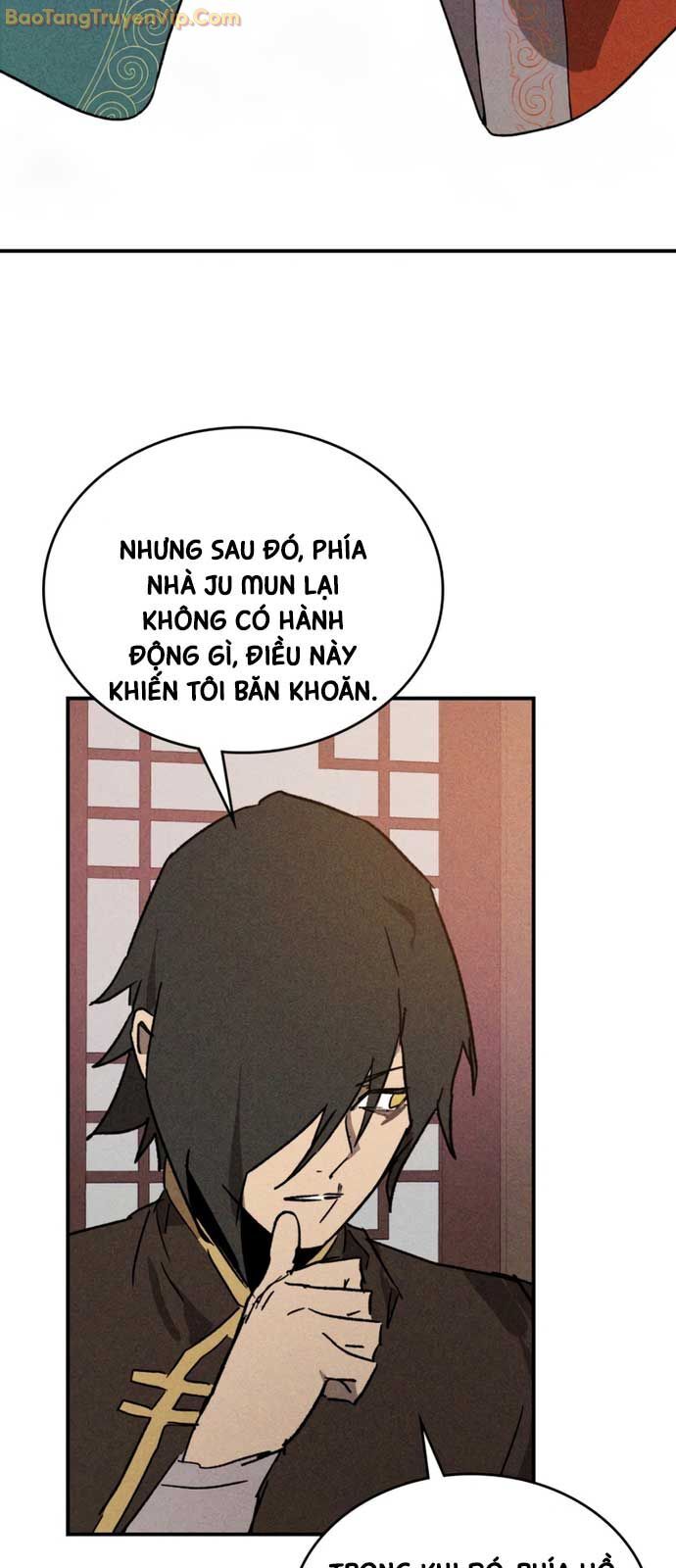Vị Thần Trở Lại Chương 116 Ảnh 67