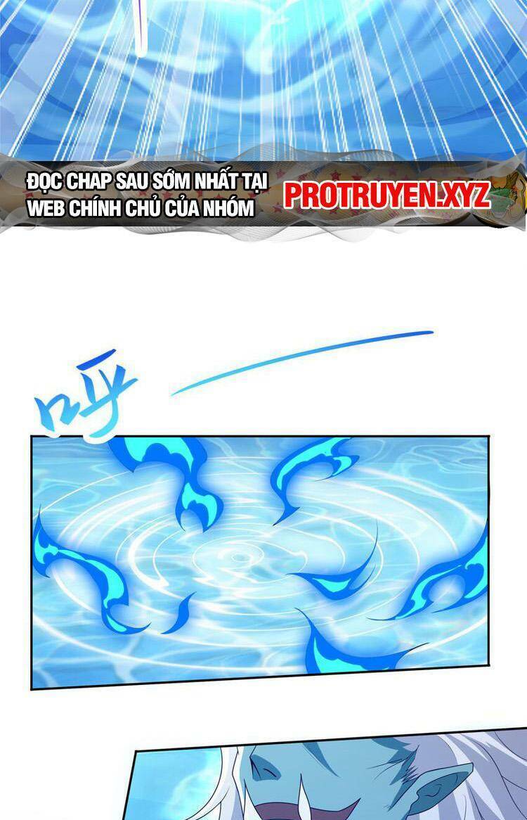 Ta Muốn An Tĩnh, Hệ Thống Lại Bắt Ta Tìm Chết Chương 102 Ảnh 32