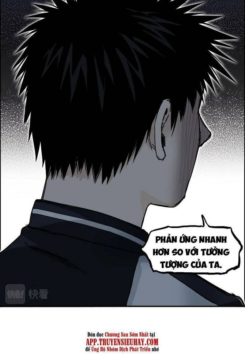Siêu Năng Lập Phương Chương 316 Ảnh 31