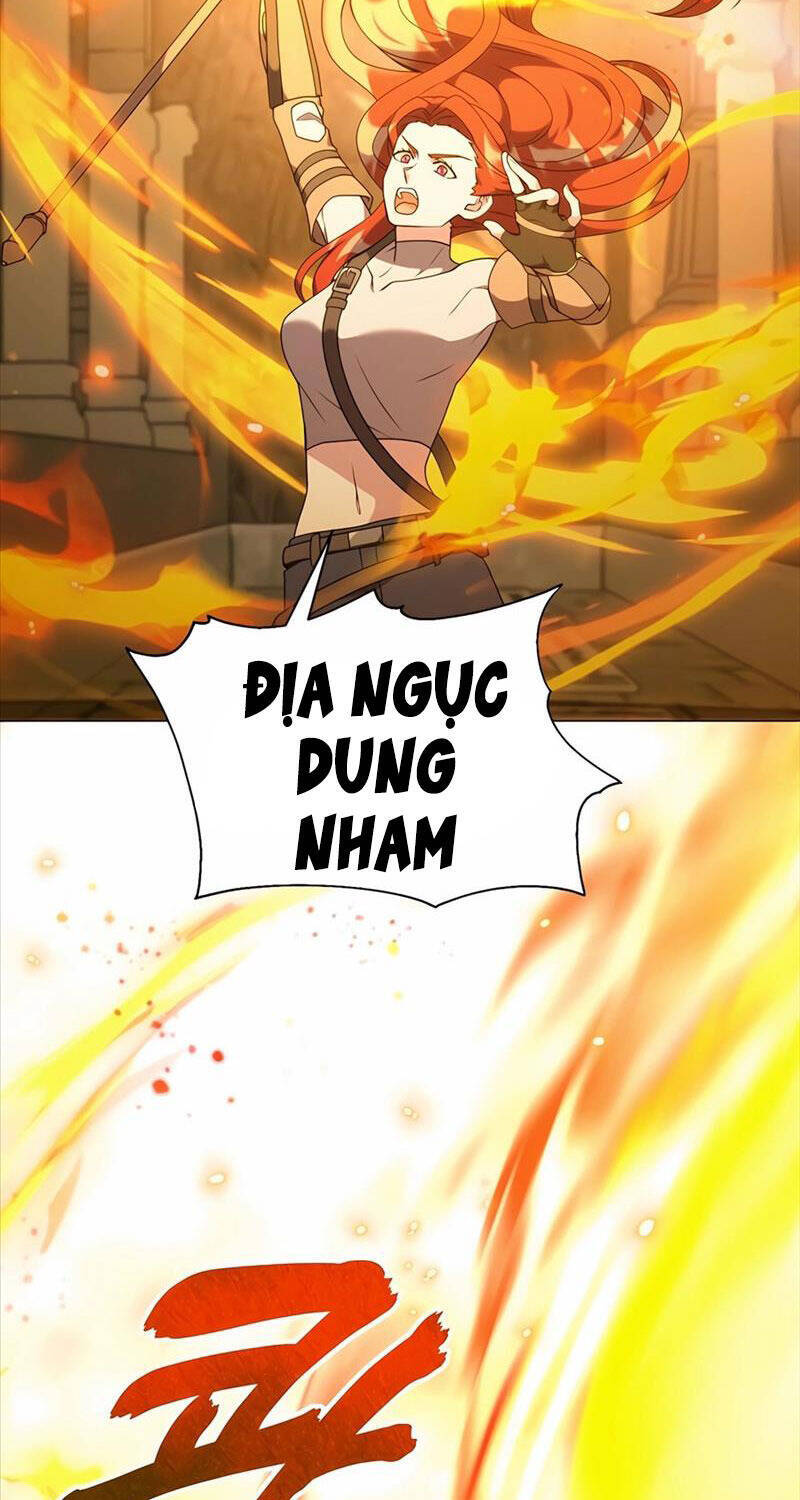 Tôi Làm Vườn Tại Thế Giới Thợ Săn Chương 48 Ảnh 46