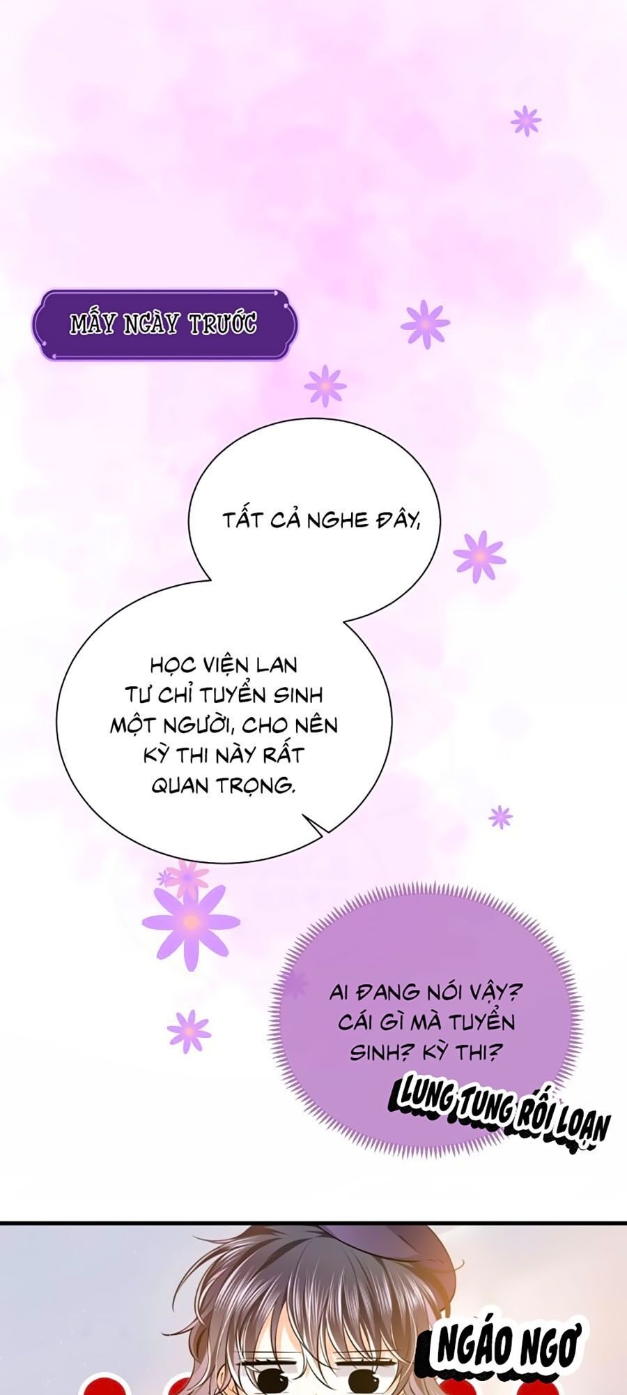 Kiên Quyết Từ Chối Làm Ma Nữ Chương 1 Ảnh 20