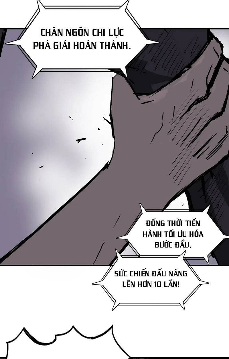 Siêu Năng Lập Phương Chương 318 Ảnh 31