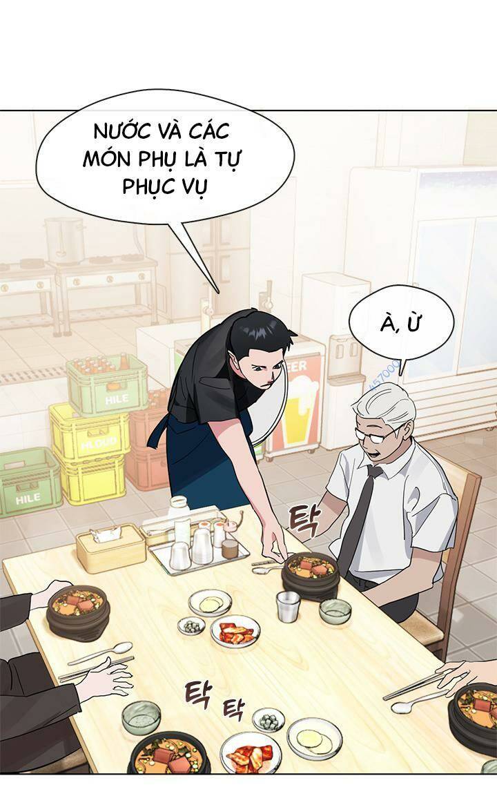 Nhà Hàng Nơi Suối Vàng Chương 12 Ảnh 35