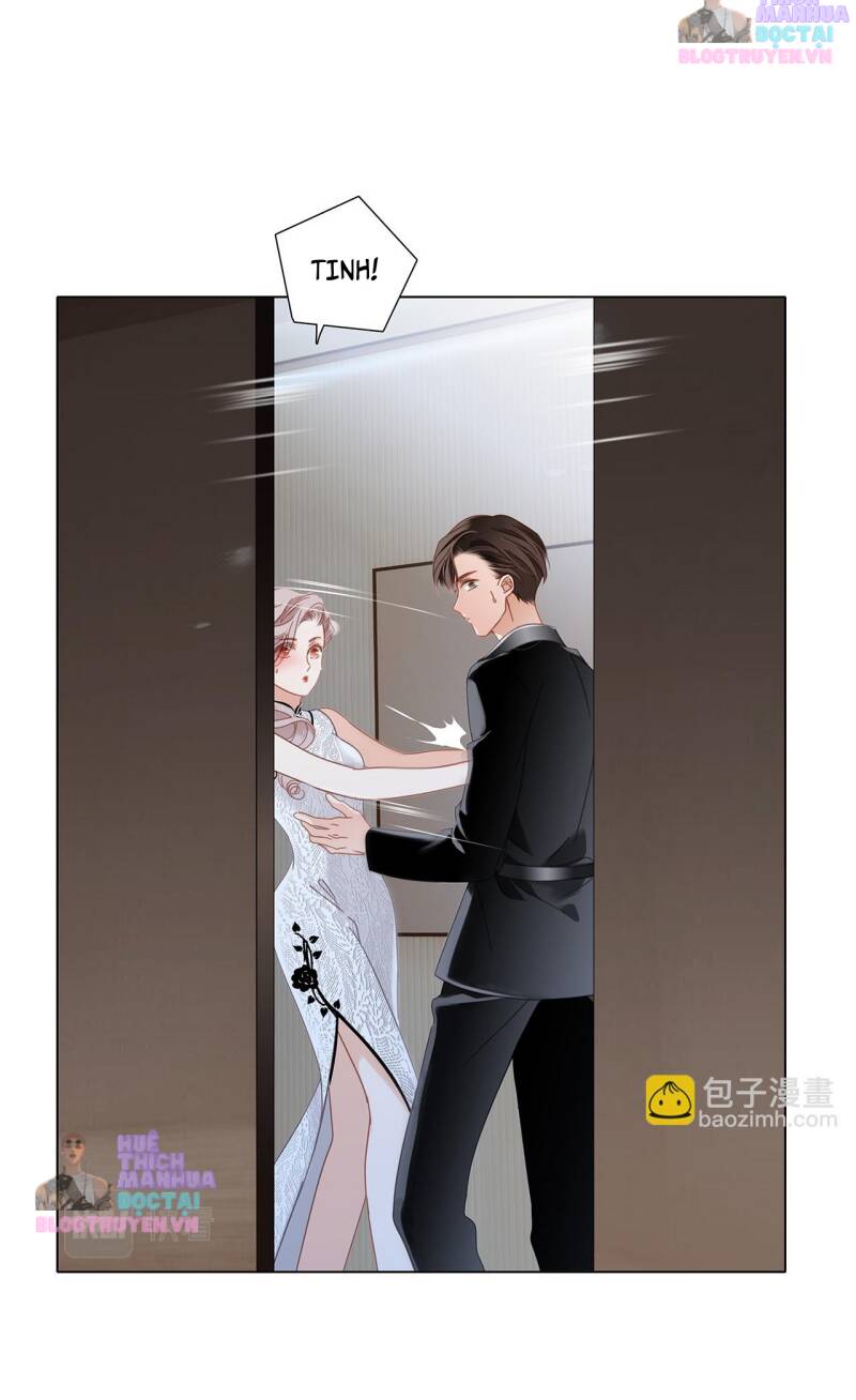 Tôi Không Muốn Coi Em Là Chị Nữa Chương 65 Ảnh 56