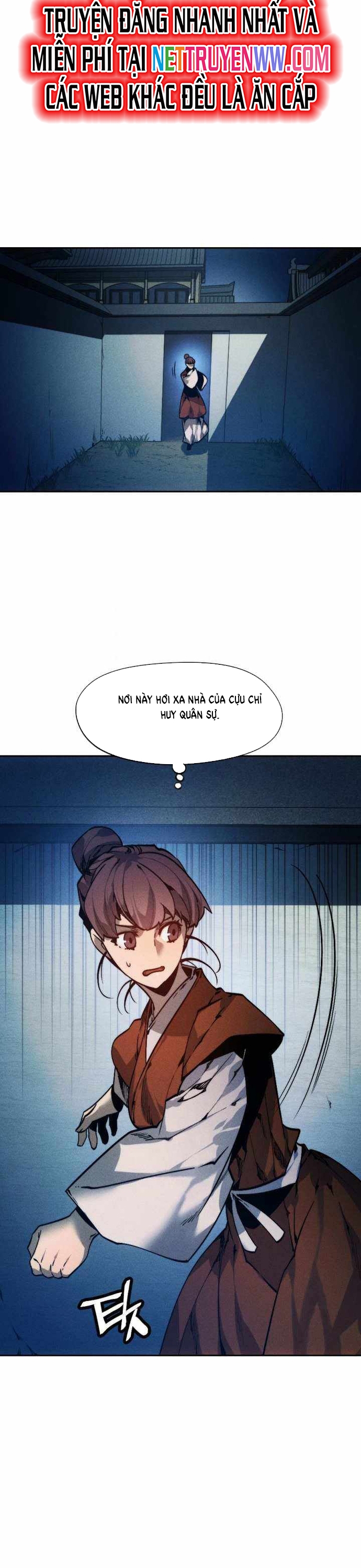 Thời Đại Hoàng Kim Chương 47 Ảnh 33