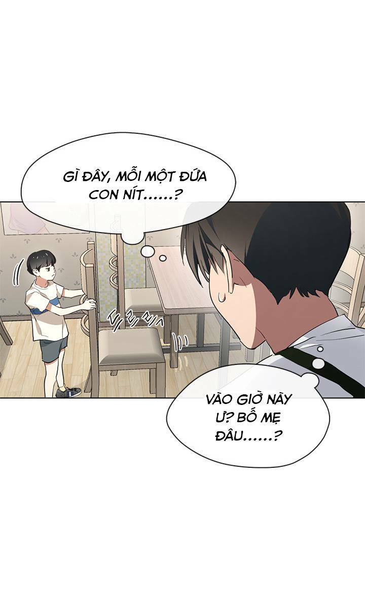 Nhà Hàng Nơi Suối Vàng Chương 4 Ảnh 10