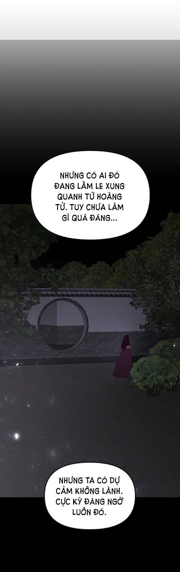 Thái Tử Myolyeong Chương 96.1 Ảnh 65