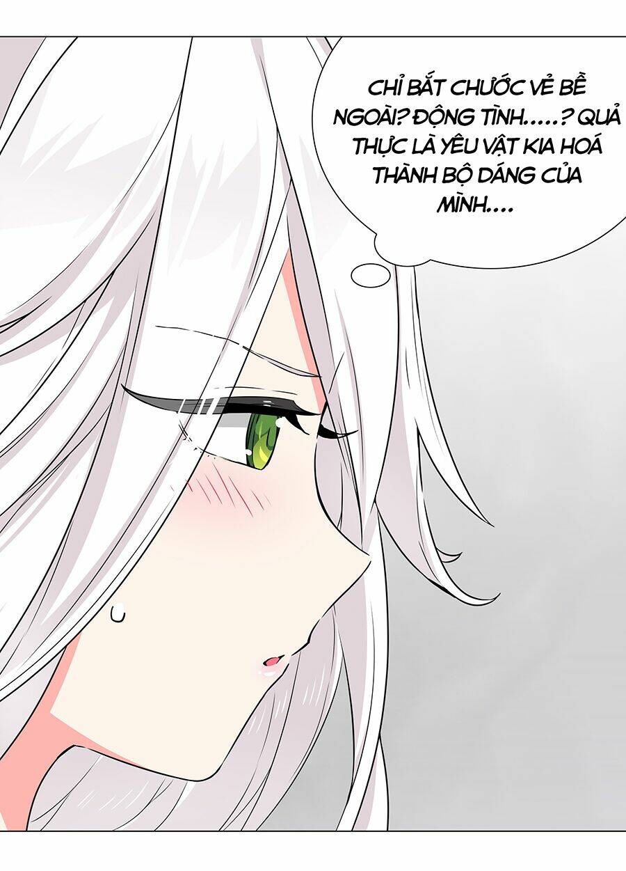 My Harem Grew So Large, I Was Forced To Ascend Chương 58 Ảnh 97