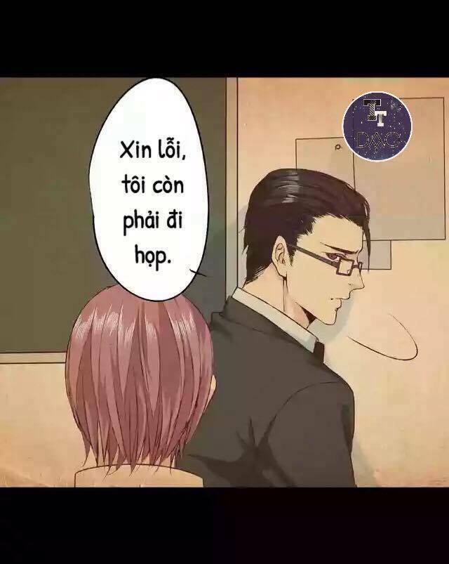 Tôi Không Phải Đa Nhân Cách Chương 17 Ảnh 57