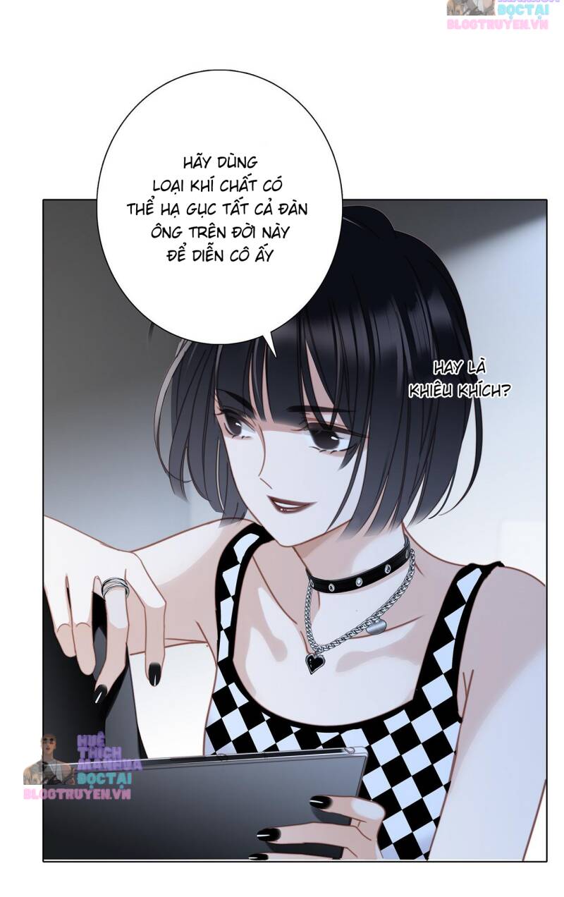 Tôi Không Muốn Coi Em Là Chị Nữa Chương 66 Ảnh 42