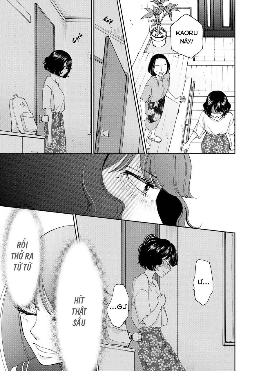 Naraku No Futari Chương 17 Ảnh 22