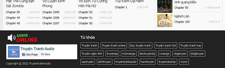 Đại Sư Phụ Hạ Sơn Chương 78 Ảnh 54