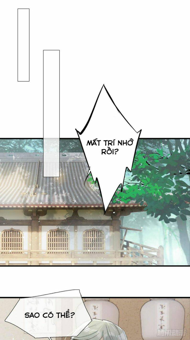 Tiên Ma Quấn Quýt Chương 57 Ảnh 23