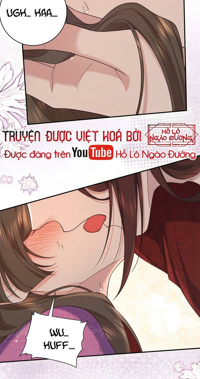 Bát Phu Lâm Môn Chương 71 Ảnh 27