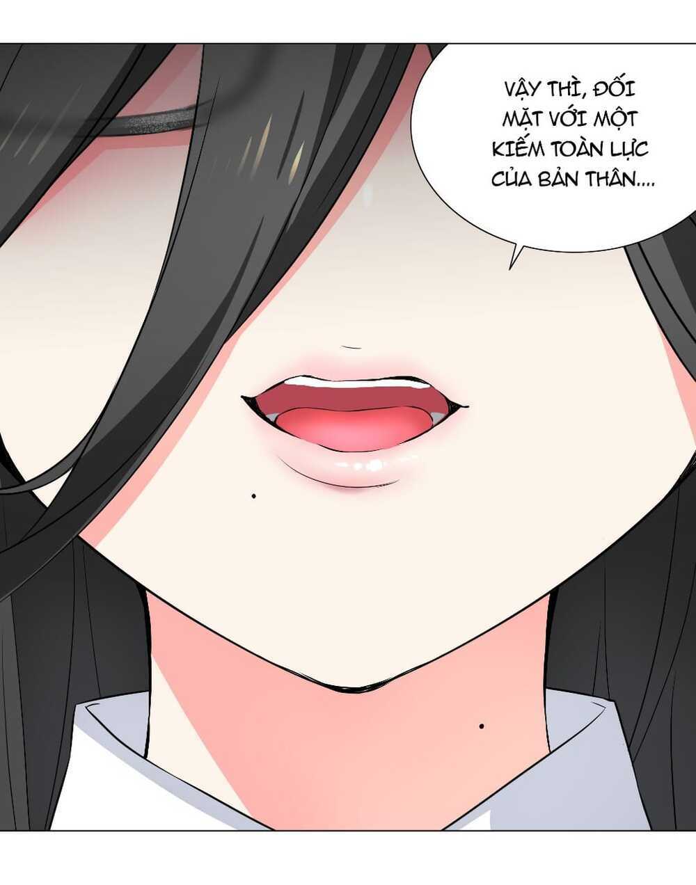 My Harem Grew So Large, I Was Forced To Ascend Chương 62 Ảnh 92