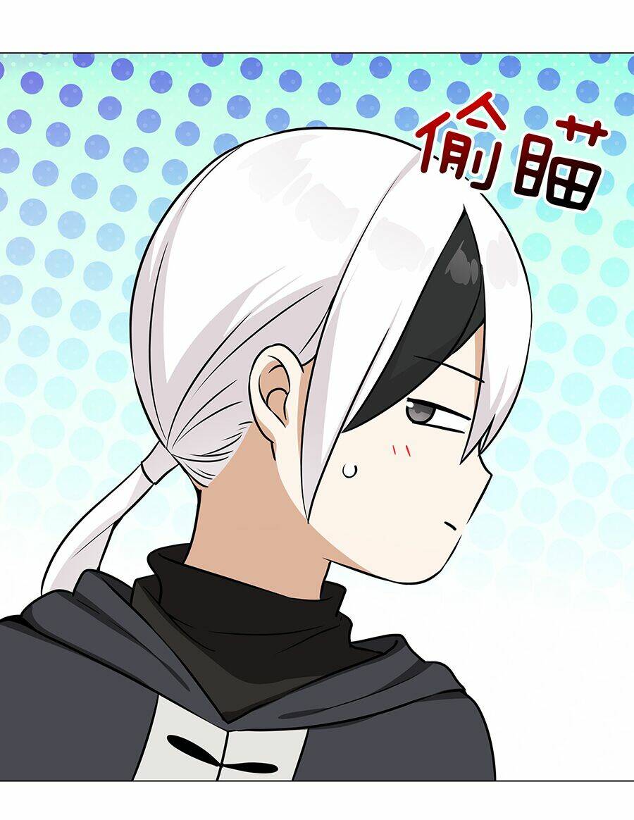 My Harem Grew So Large, I Was Forced To Ascend Chương 58 Ảnh 100