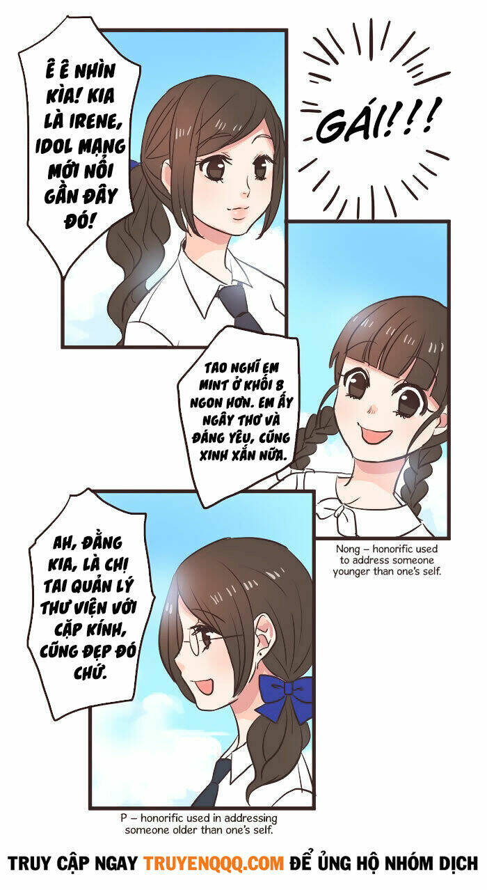 Con Gái Của Mafia Chương 1 Ảnh 5