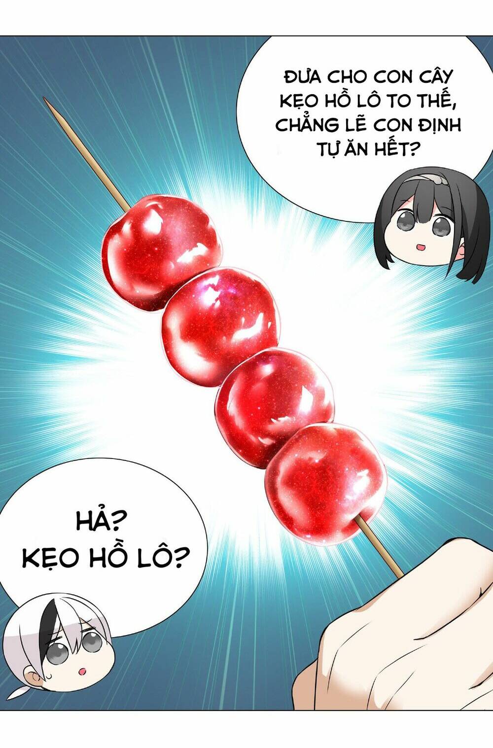 My Harem Grew So Large, I Was Forced To Ascend Chương 63 Ảnh 43
