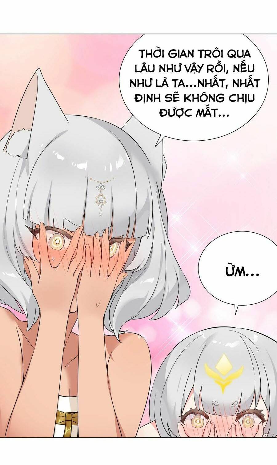My Harem Grew So Large, I Was Forced To Ascend Chương 70 Ảnh 103
