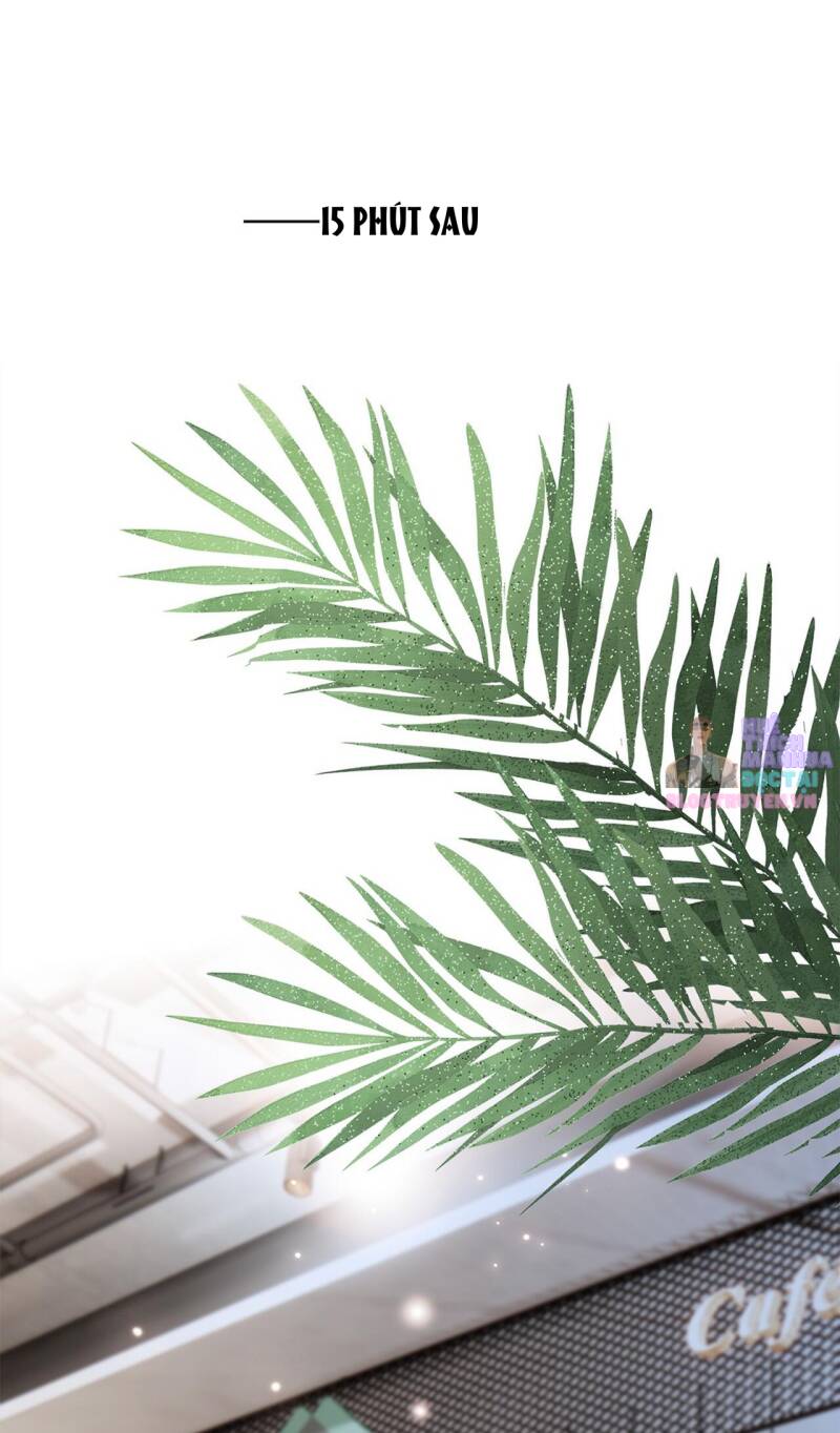 Tôi Không Muốn Coi Em Là Chị Nữa Chương 61 Ảnh 25