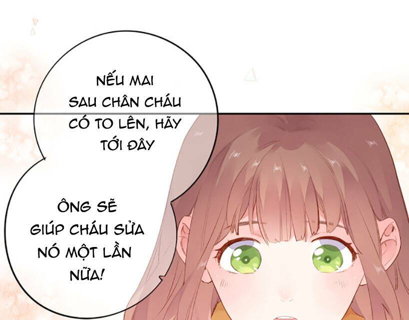 Dolo Mệnh Vận Giao Nang Chương 48 Ảnh 23
