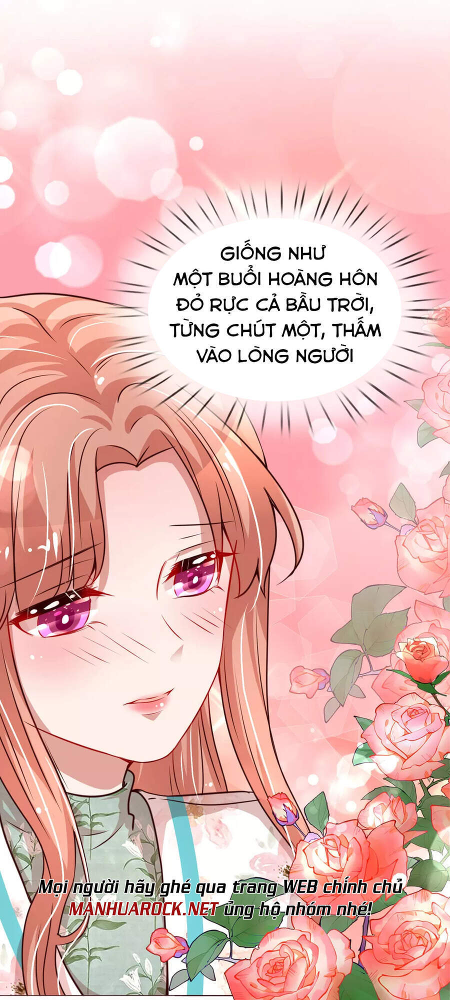 Mami Mau ChạY - Daddy Đuổi Tới Rồi Chương 92 Ảnh 21