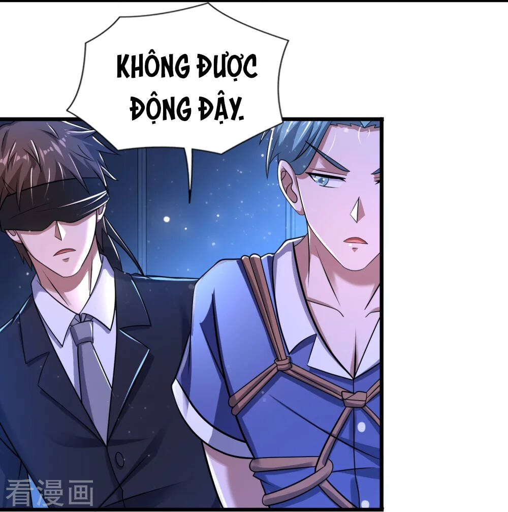 Siêu Năng Phân Hóa Chương 38 Ảnh 10