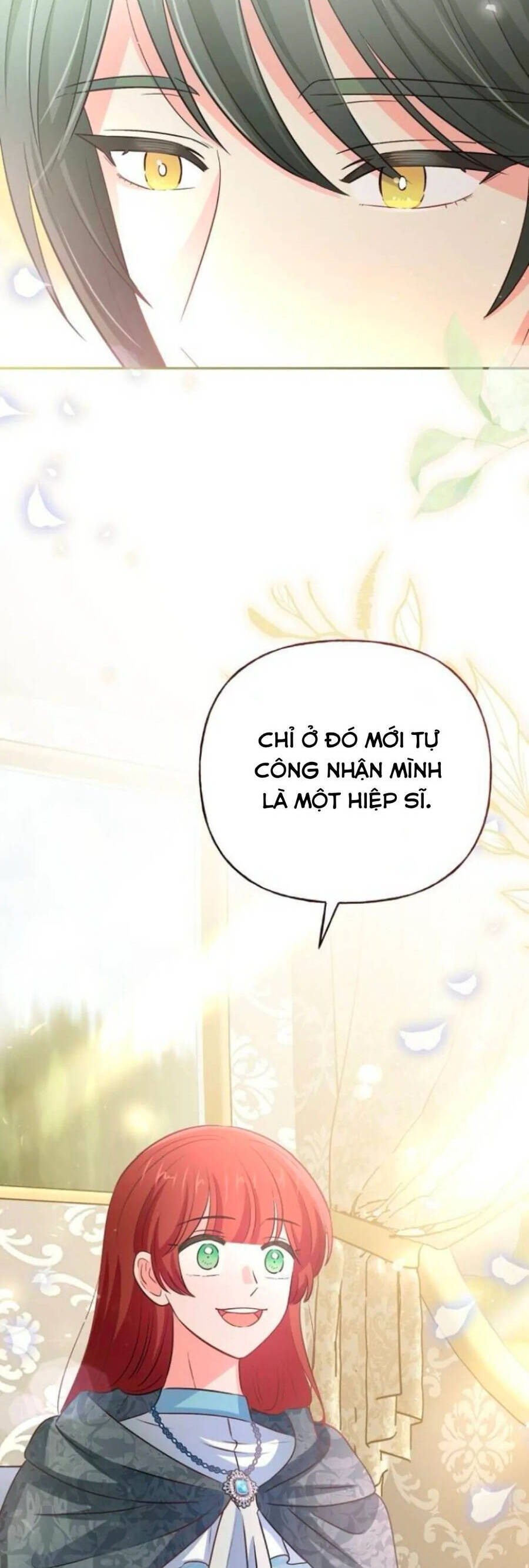 Hầu Gái Không Thích Nuôi Dạy Trẻ Nhỏ Chương 28 Ảnh 53
