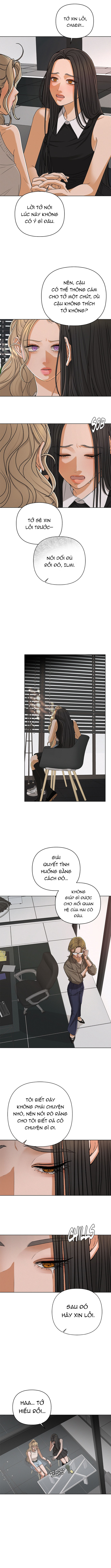 Câu Lạc Bộ Fox Chương 117 Ảnh 3