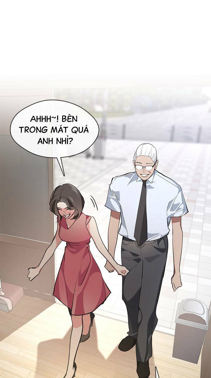 Nhà Hàng Nơi Suối Vàng Chương 8 Ảnh 4