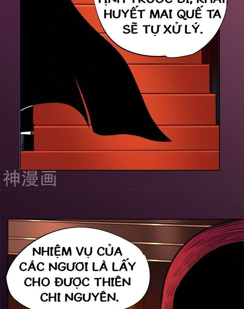 Nhất Phẩm Cao Thủ Chương 91 Ảnh 4
