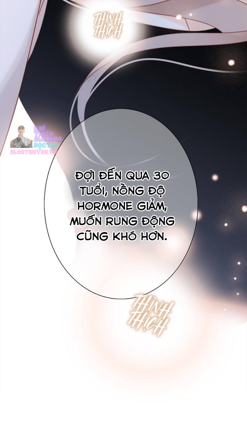 Tôi Không Muốn Coi Em Là Chị Nữa Chương 58 Ảnh 70