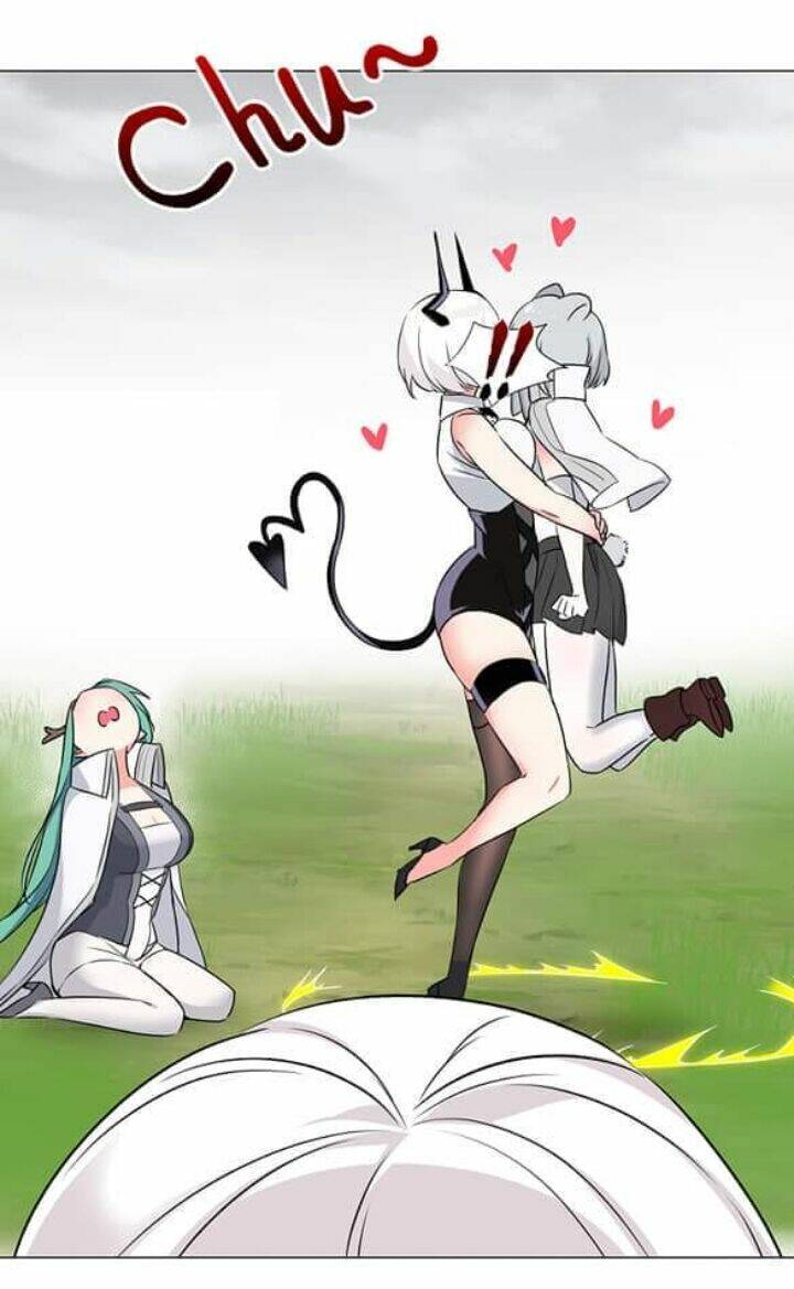 My Harem Grew So Large, I Was Forced To Ascend Chương 60 Ảnh 50