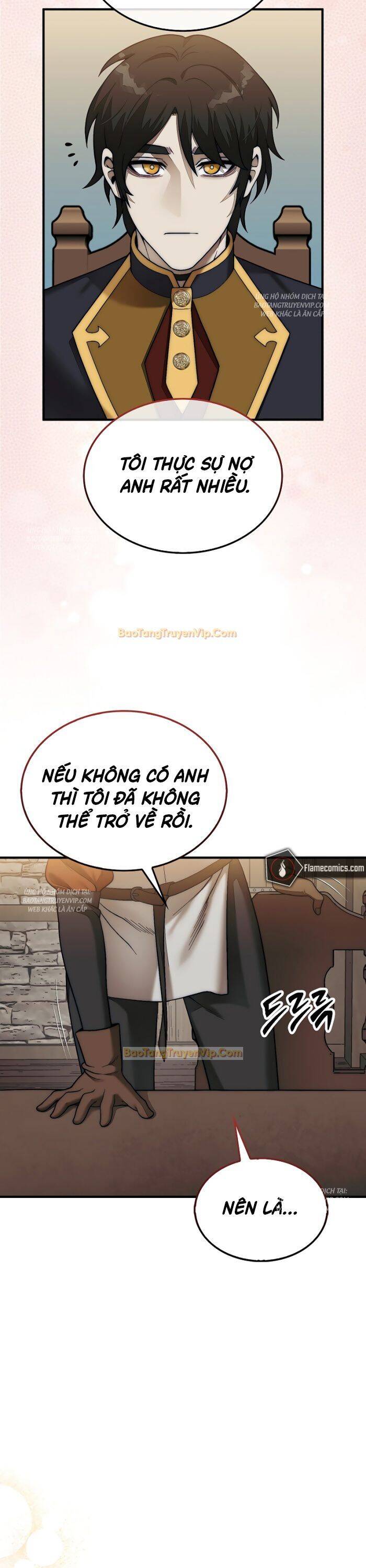 Quân Cờ Thứ 31 Lật Ngược Ván Cờ Chương 74 Ảnh 32