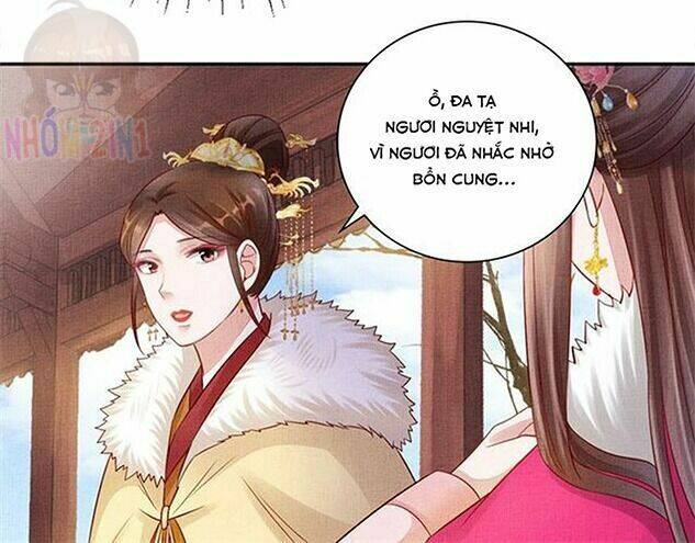 Thịnh Sủng Y Phi Chi Dao Quan Truyện Chương 150 Ảnh 17