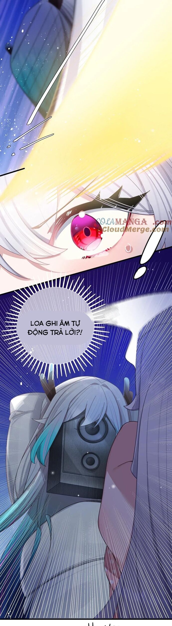 Làm Sao Để Chạy Trốn Dàn Hậu Cung Chương 164 Ảnh 12